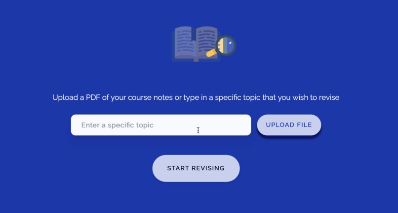 ArguMentor – screenshot 2