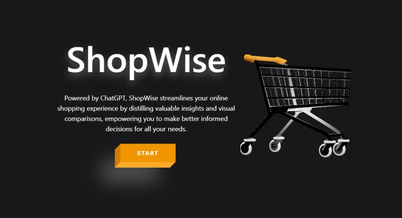 ShopWise – screenshot 1