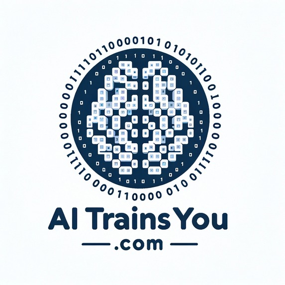 AITrainsYou.com – screenshot 1