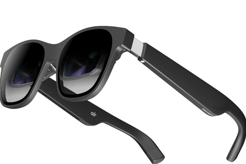 VR in education – screenshot 1