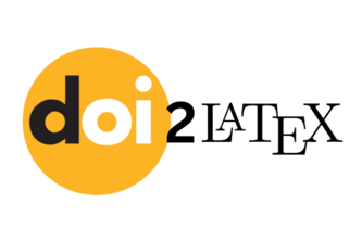  DOI2LaTeX