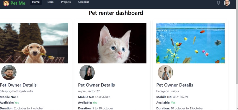 Pet Me – screenshot 3