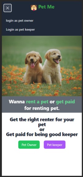 Pet Me – screenshot 4