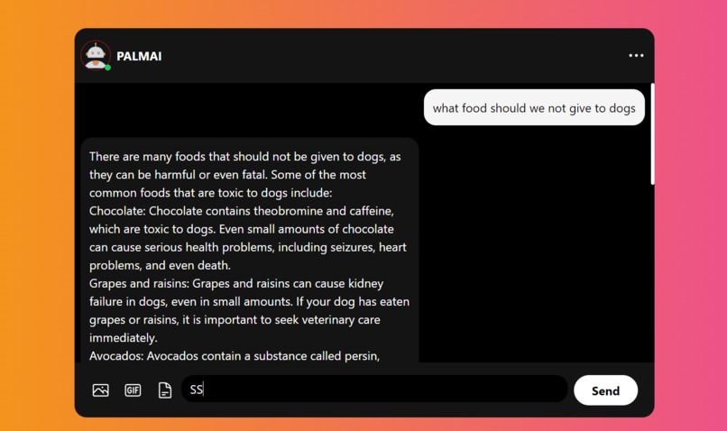 Pet Me – screenshot 5