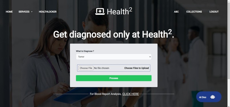 Health Square – screenshot 14