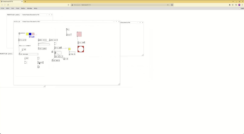 Mr. Frundles – screenshot 1