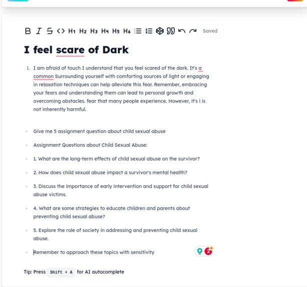 Khyal.AI – screenshot 1
