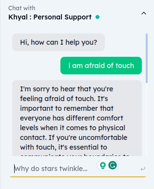 Khyal.AI – screenshot 2