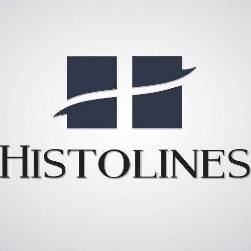 Histolines.com – screenshot 1