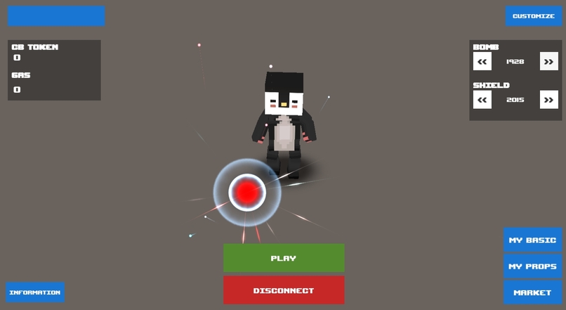 CBomber – screenshot 7