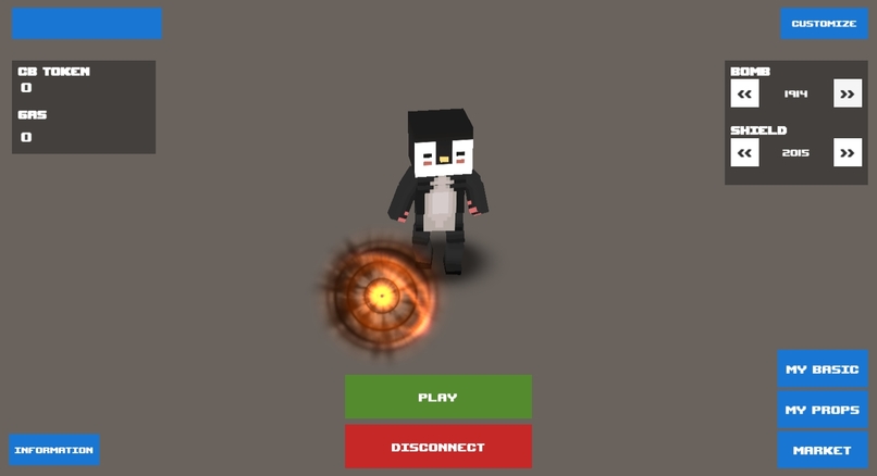 CBomber – screenshot 8