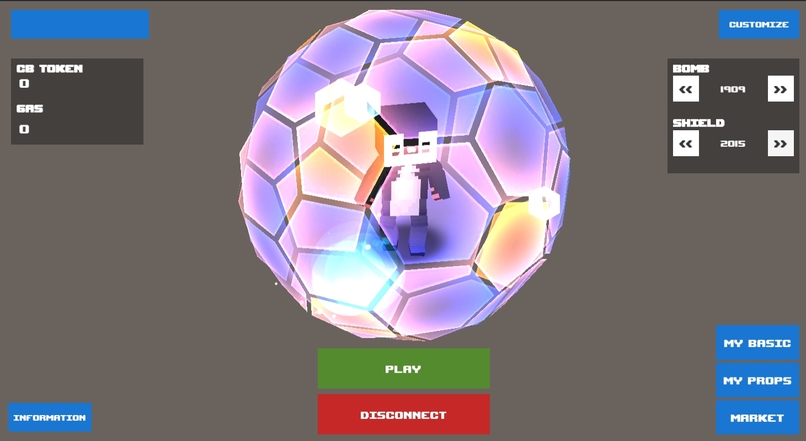 CBomber – screenshot 10