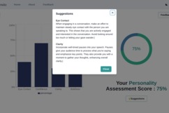 Intelligent Recruitz System – screenshot 6