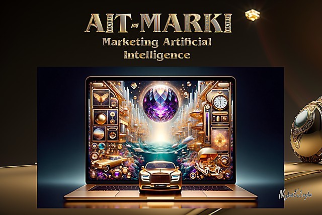 MARKI GeoCanvas: The Augmented Art World – screenshot 1