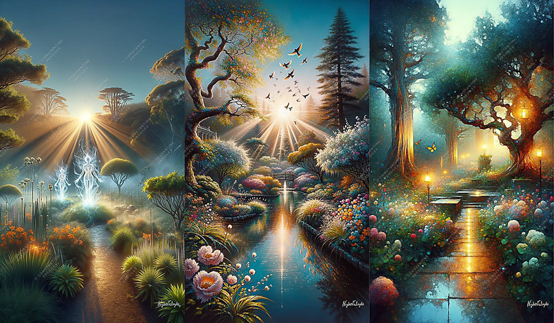 MARKI GeoCanvas: The Augmented Art World – screenshot 2