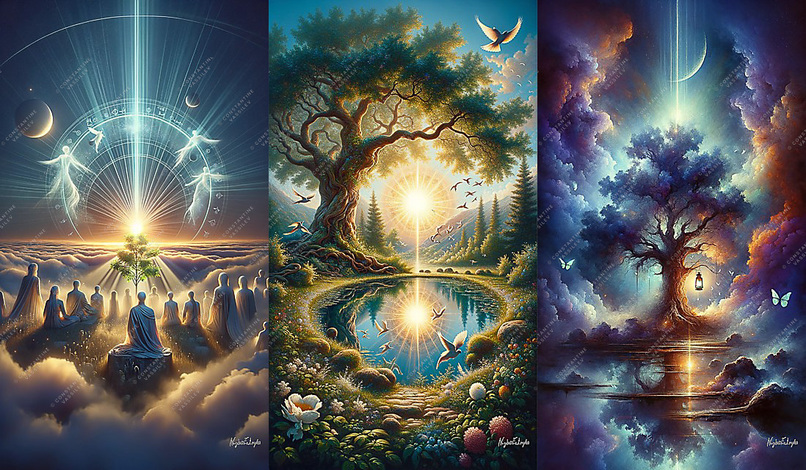 MARKI GeoCanvas: The Augmented Art World – screenshot 4