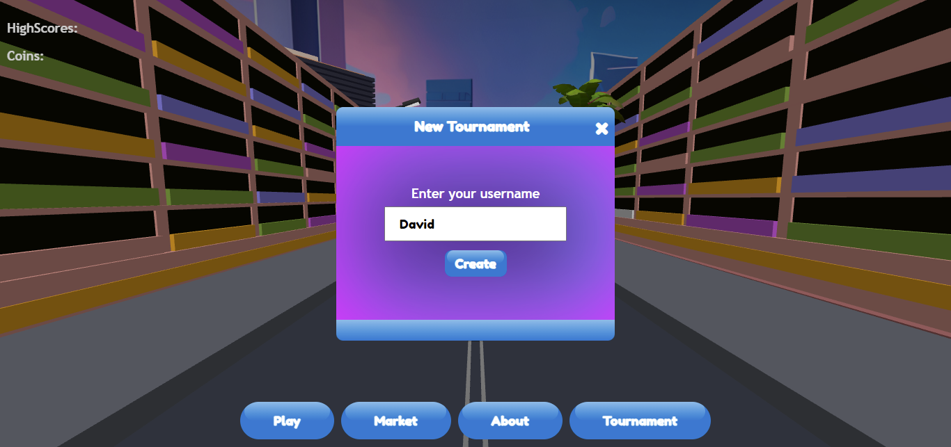 Just Drive | Devpost