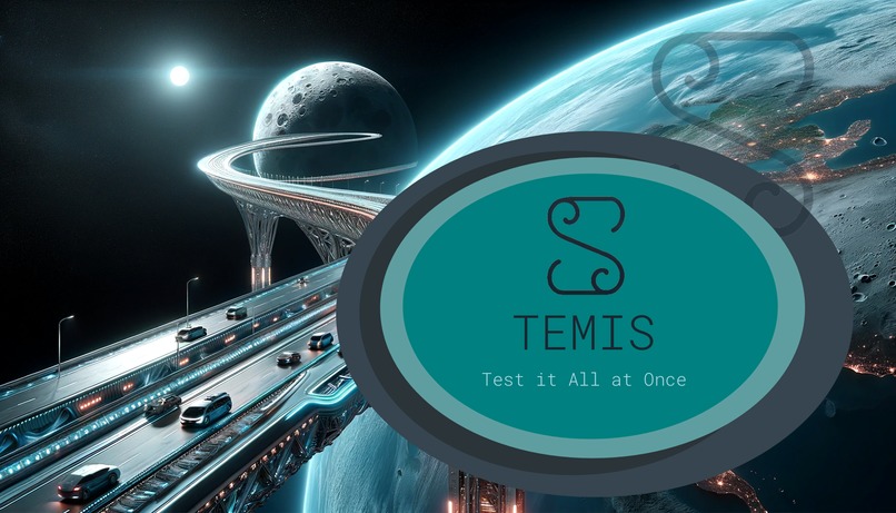 Temis – screenshot 1