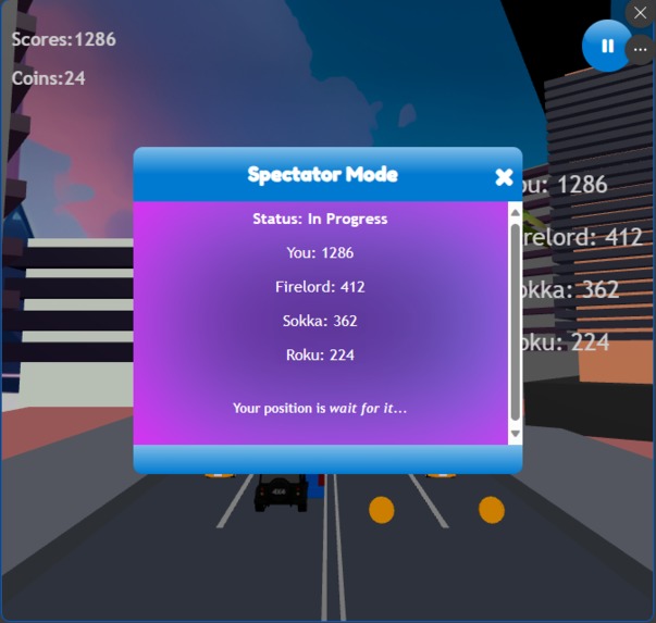 Just Drive – screenshot 6