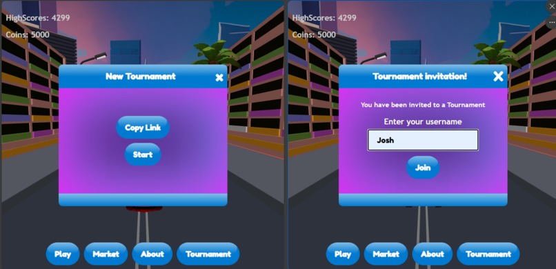 Just Drive – screenshot 10