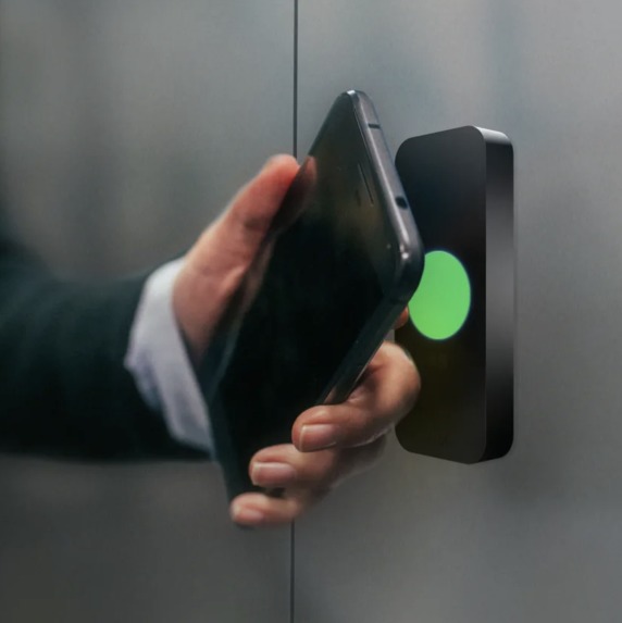 Partage BnB – screenshot 1