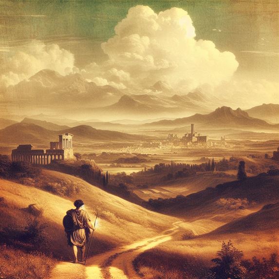 Marcella's Journey  – screenshot 2