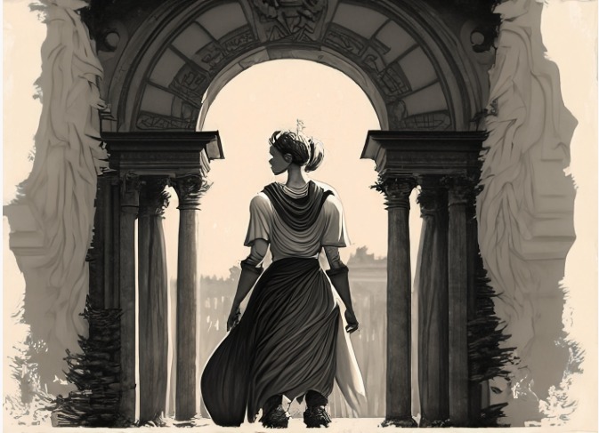 Marcella's Journey  – screenshot 12