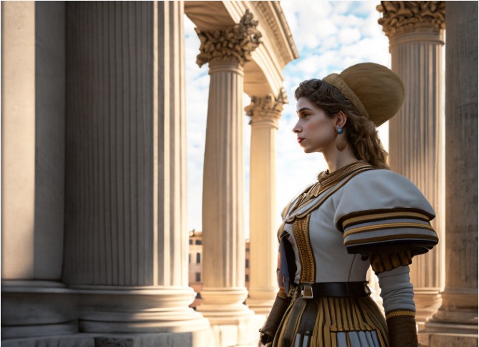 Marcella's Journey  – screenshot 4