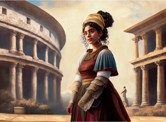 Marcella's Journey  – screenshot 5