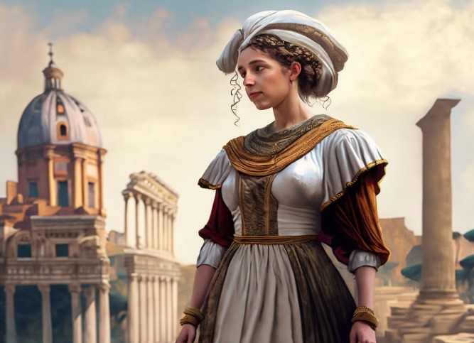 Marcella's Journey  – screenshot 6