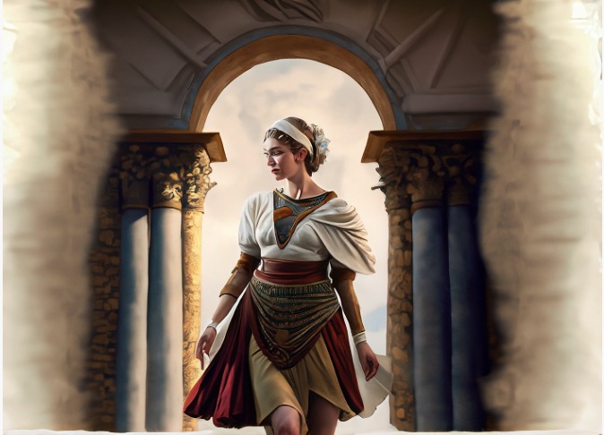 Marcella's Journey  – screenshot 1