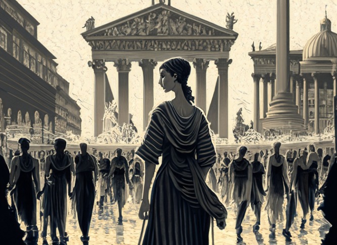 Marcella's Journey  – screenshot 13