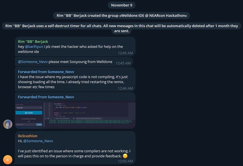 Partyngo – screenshot 16