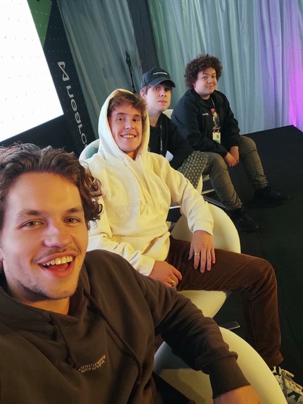 Partyngo – screenshot 11