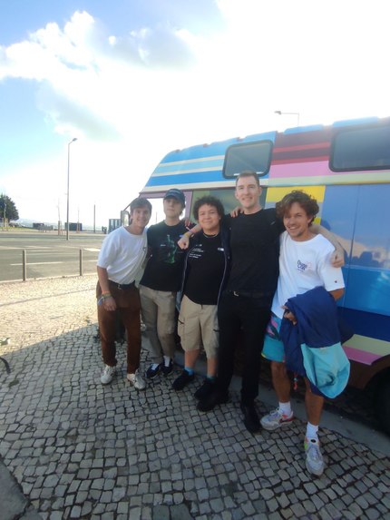 Partyngo – screenshot 2