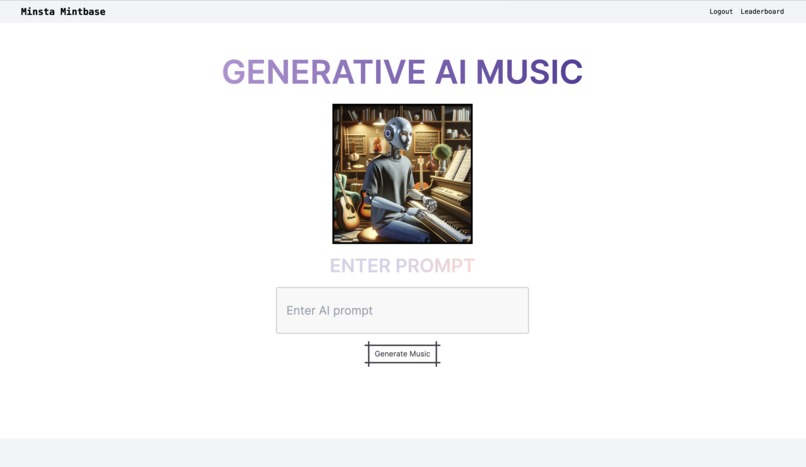 GAM – screenshot 1