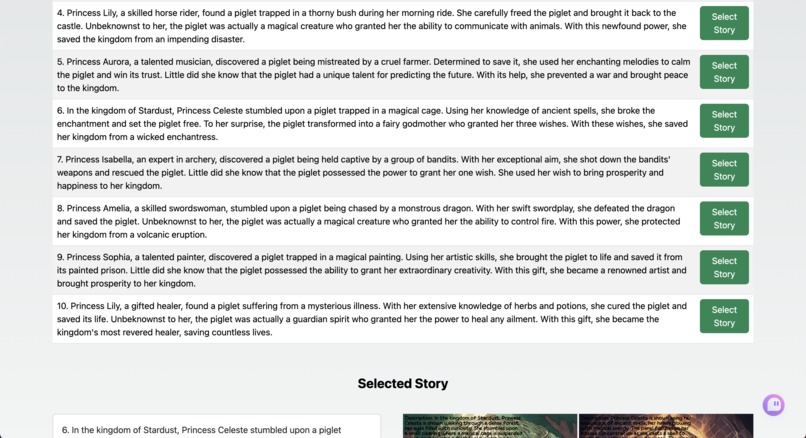NERAMIND – screenshot 3