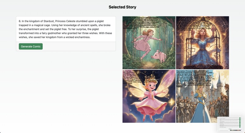 NERAMIND – screenshot 4