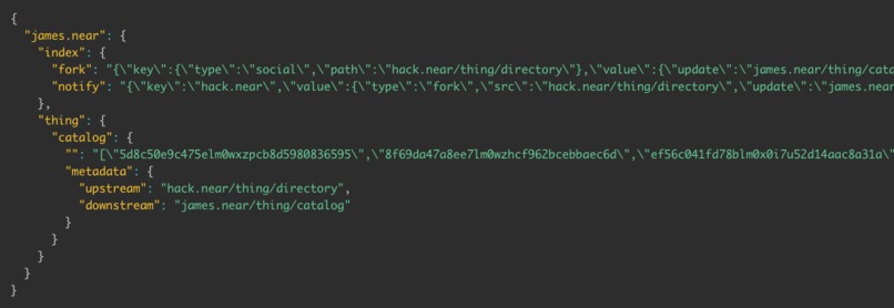 BuildHub – screenshot 3