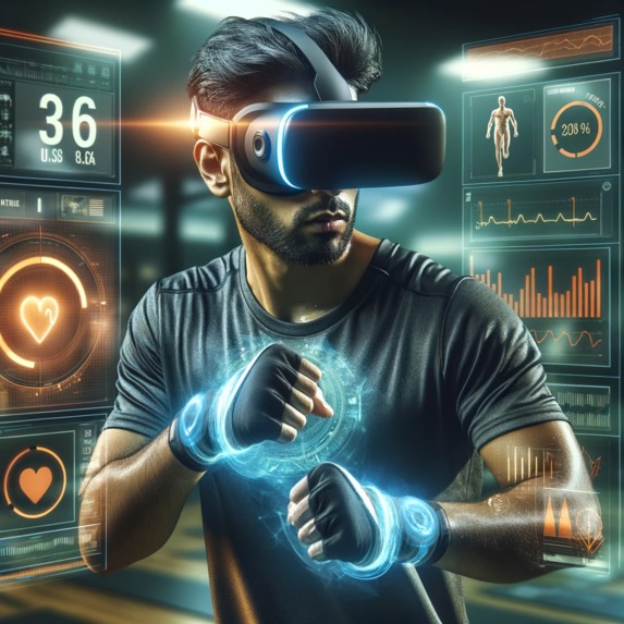 Witgetron XR – screenshot 1