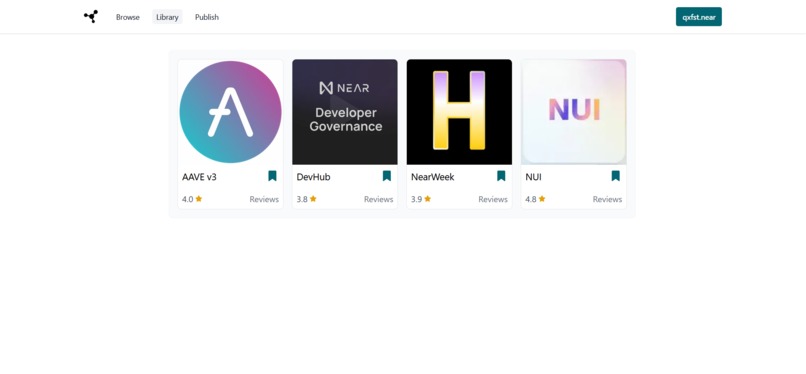 BOS-HUB – screenshot 2