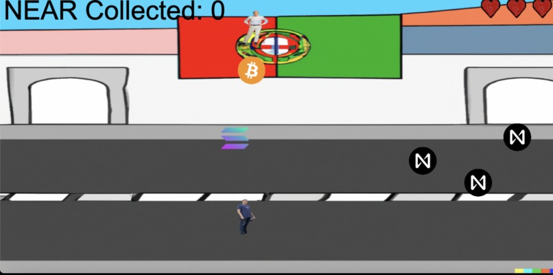 The End is NEAR – screenshot 3