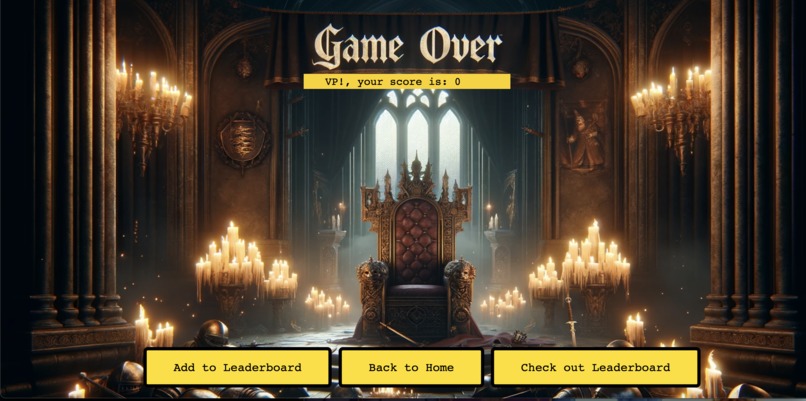 The End is NEAR – screenshot 2