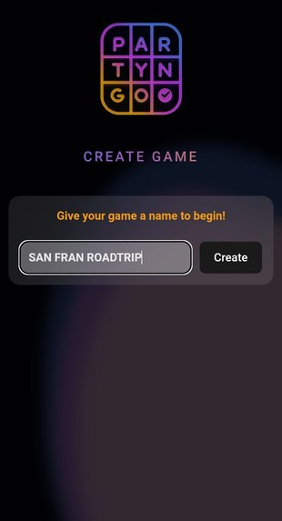 Partyngo – screenshot 4