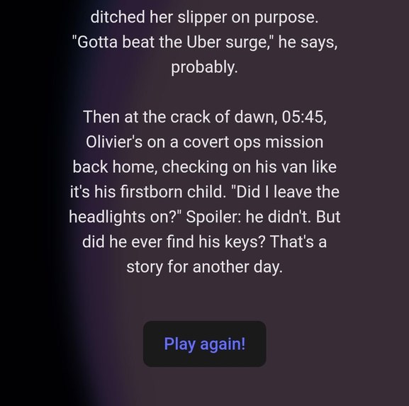 Partyngo – screenshot 10