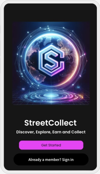 StreetCollect – screenshot 6