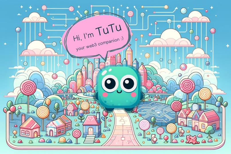 Tutu.monster – screenshot 3