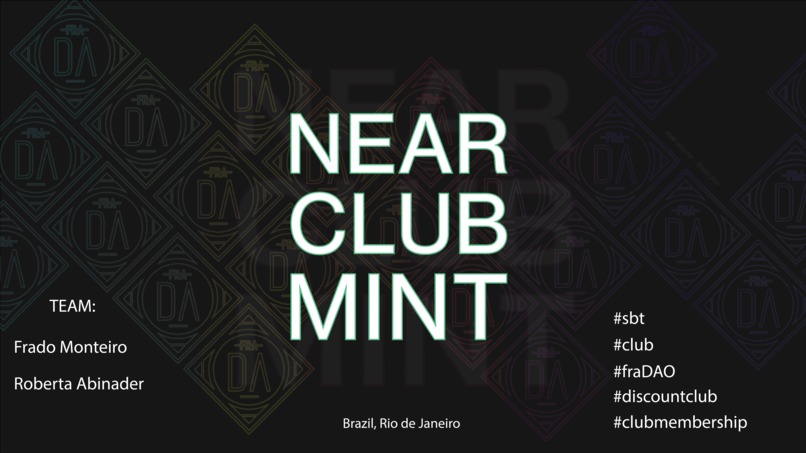 Near club mint  – screenshot 2