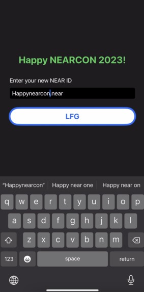 PicAppear – screenshot 1