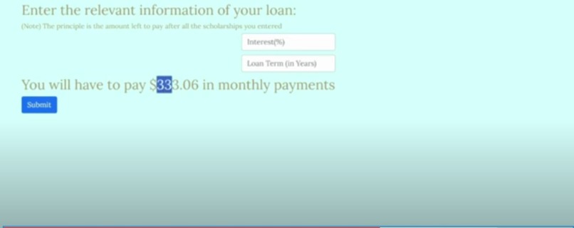 Money Buddy – screenshot 2